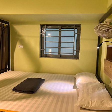 Hanoi Ecostay 2 Hostel מראה חיצוני תמונה