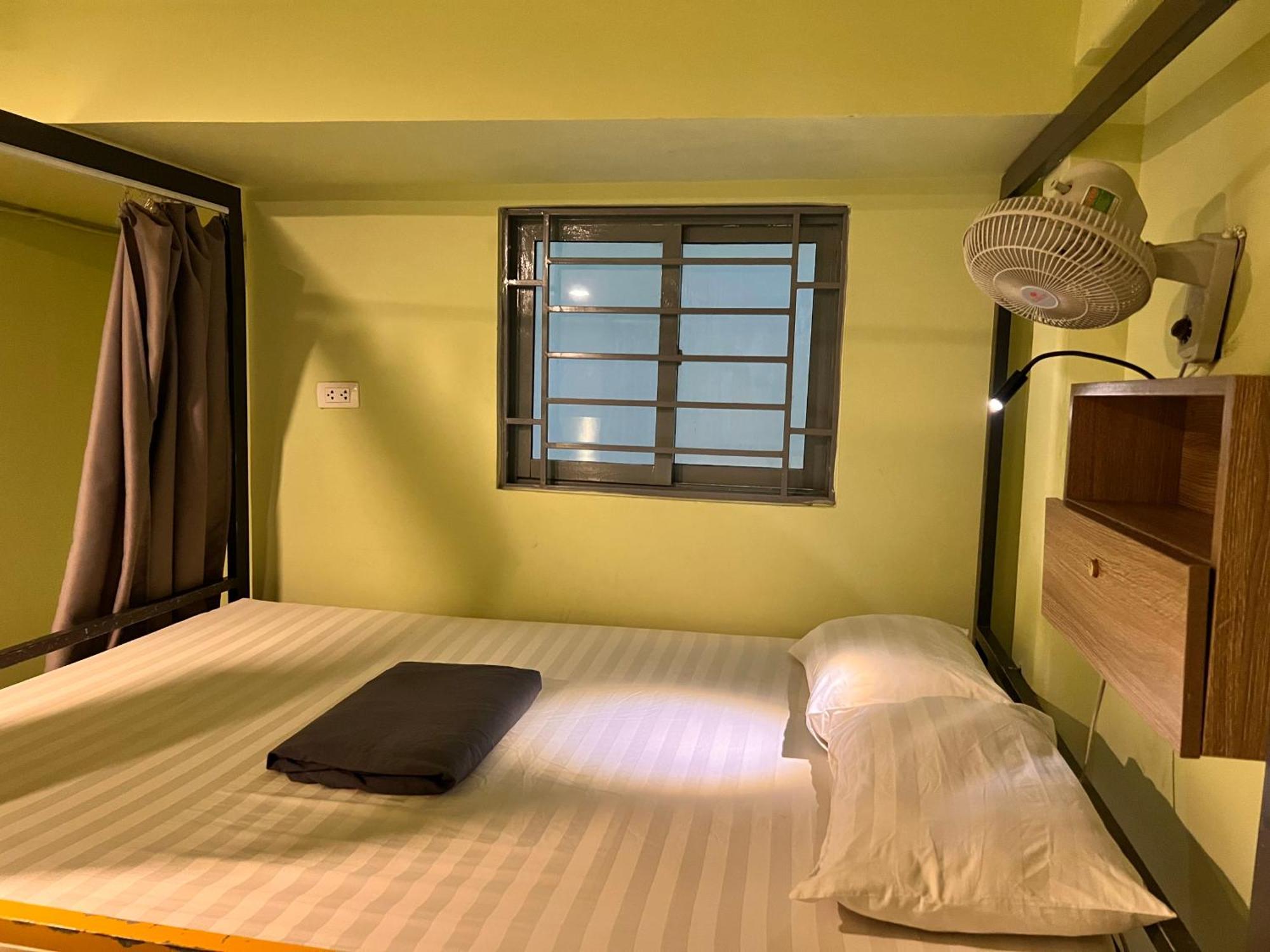 Hanoi Ecostay 2 Hostel מראה חיצוני תמונה
